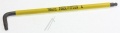 Wera Allen Keys - 950 Spkl Multicolour Long Arm Hex Key